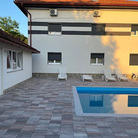 Althea Home & Wellness Bihać Εξωτερικό φωτογραφία