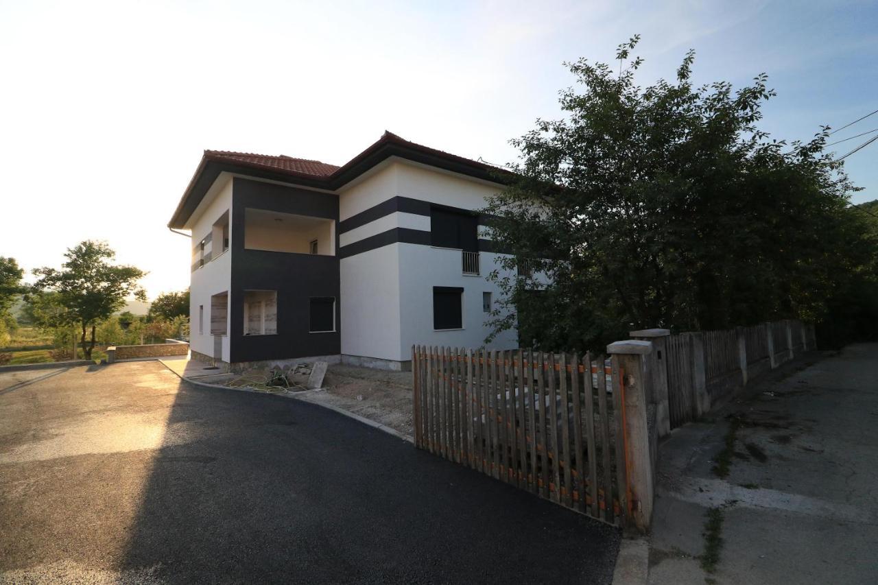 Althea Home & Wellness Bihać Εξωτερικό φωτογραφία