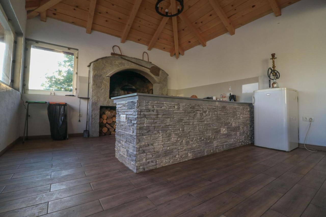 Althea Home & Wellness Bihać Εξωτερικό φωτογραφία