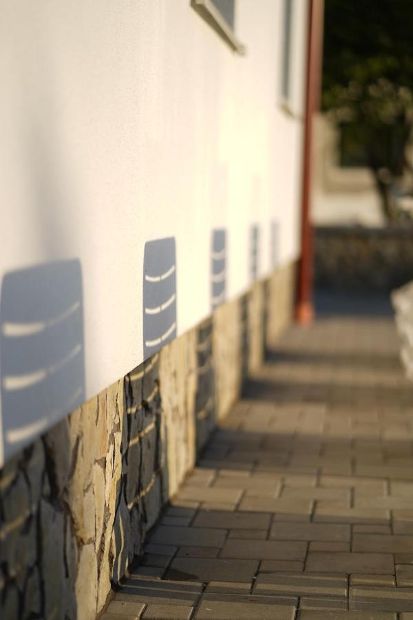 Althea Home & Wellness Bihać Εξωτερικό φωτογραφία