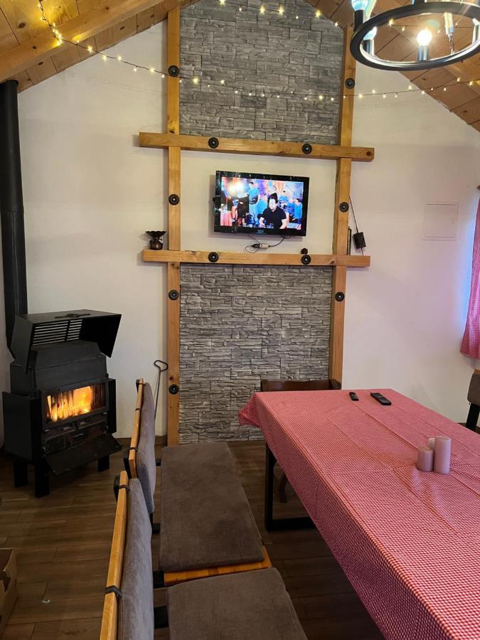Althea Home & Wellness Bihać Εξωτερικό φωτογραφία