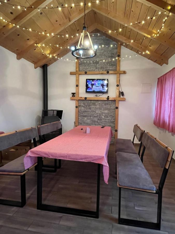 Althea Home & Wellness Bihać Εξωτερικό φωτογραφία