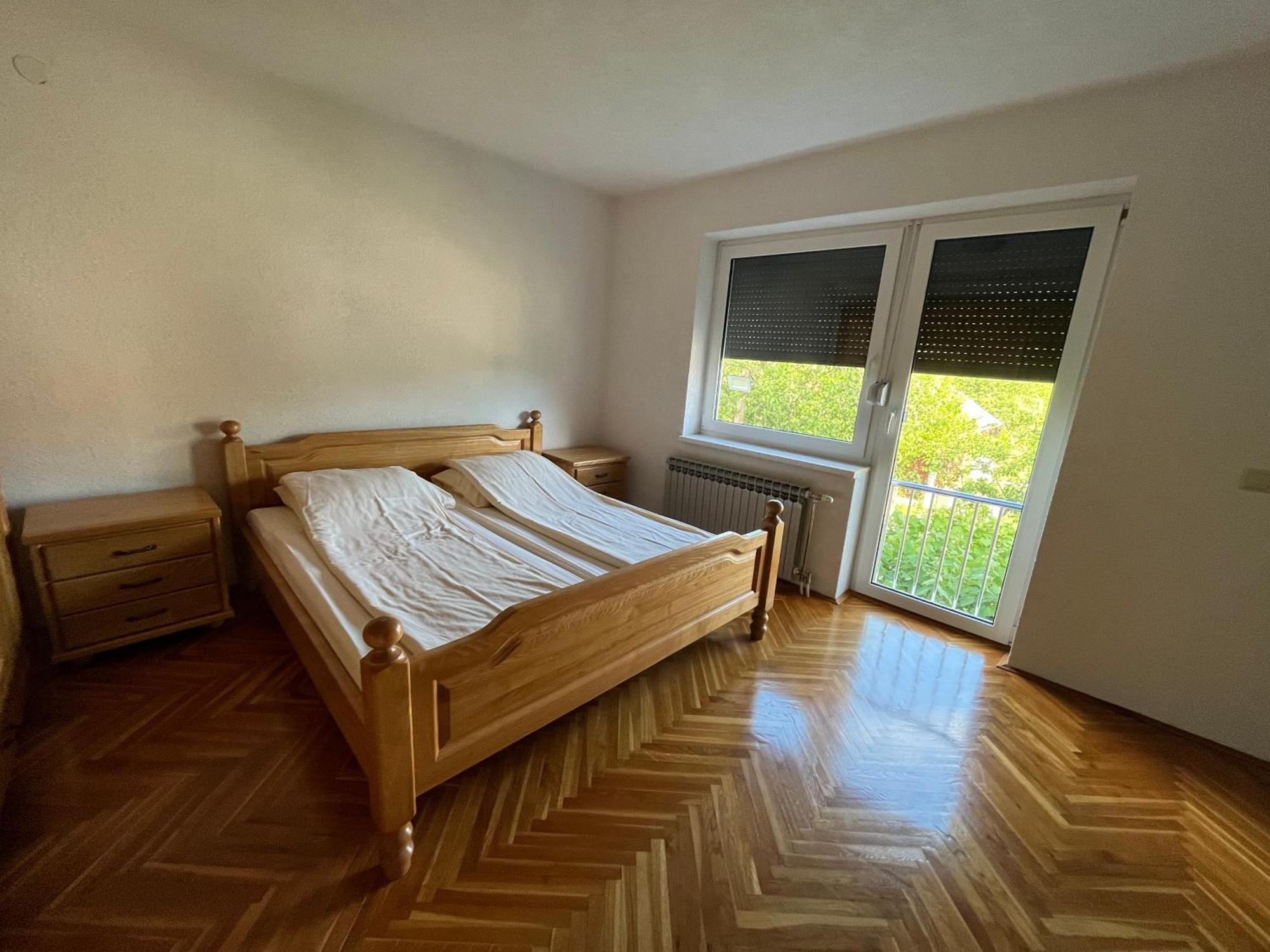 Althea Home & Wellness Bihać Εξωτερικό φωτογραφία