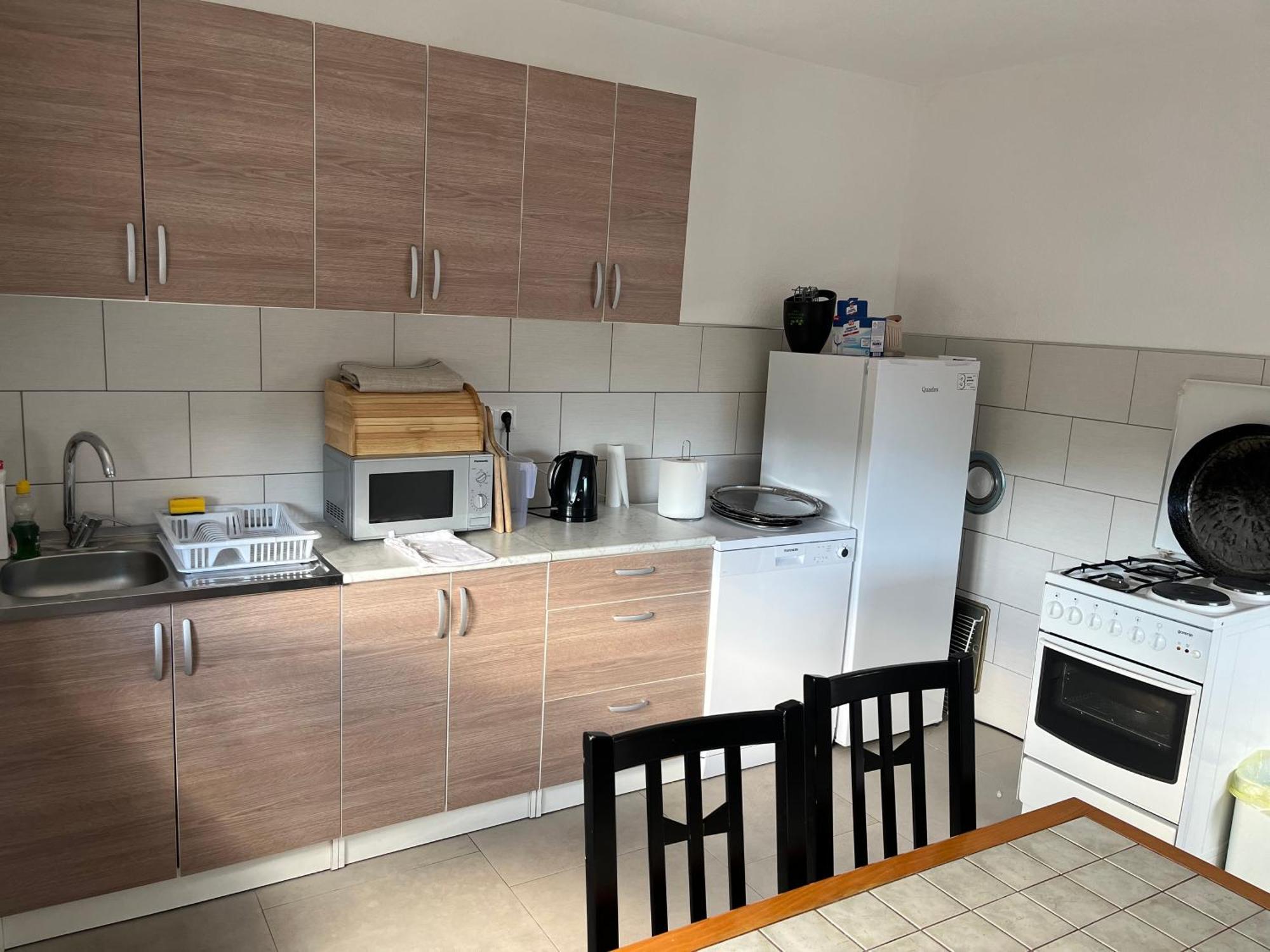 Althea Home & Wellness Bihać Εξωτερικό φωτογραφία