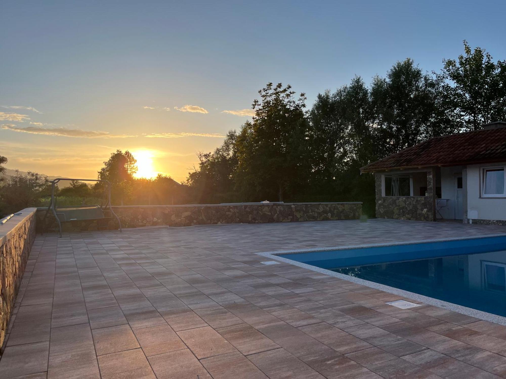 Althea Home & Wellness Bihać Εξωτερικό φωτογραφία